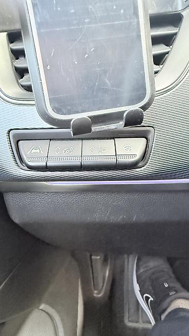 купить santa fe: Renault Samsung XM3: 2020 г., 1.6 л, Вариатор, Бензин, Кроссовер — 4