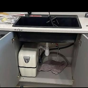 Другая техника для красоты и здоровья: Фильтры для воды от 12500 сом до 45,000 сом новые Суу чыпка, суу — 13