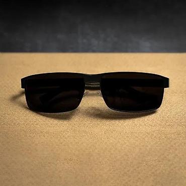 Naočare: BARCUR BC2521- Polarizovane naočare za sunce BARCUR BC2521- — 1