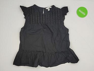 mango bluzki: H&M, Bluzka damska, rozmiar XS — 2