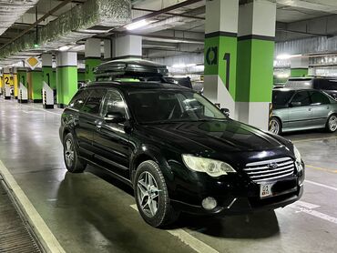 опел универсал: Subaru Outback: 2006 г., 2.5 л, Автомат, Газ, Универсал