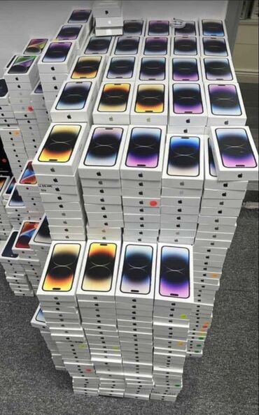 ремонт iphone бишкек: IPhone 15 Pro Max, Жаңы, 256 ГБ, Desert Titanium, Коргоочу айнек, 70 %