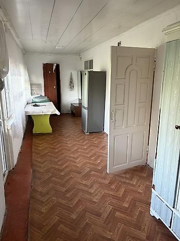 продаю финскую баню: 3 комнаты, 80 м², 8 соток, Бишкек, Собственник — 6