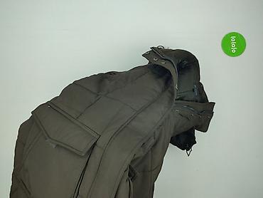 parka marki tchibo: One Touch, Parka damska, rozmiar L — 6