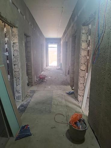 quba ev alqi: 5 otaqlı, 136 kv. m, Kredit yoxdur, Orta təmir — 3