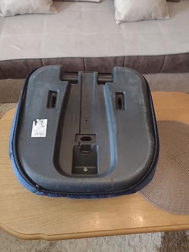 Autosedišta: Auto sediste Buster 15-36 Kg - Auto sediste Buster Od 15-36 Kg — 2