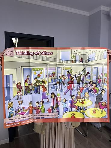 Китептер: Набор методических материалов Family and Friends (Oxford, 2nd Edition) — 2