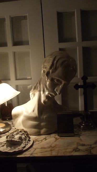 SKULPTURE | Molim ozbiljne kupce da zovu ! Skulpture su od gipsa
