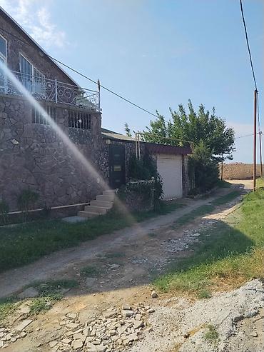 çeşqa satışı: Bakı, 600 kv. m, 3 otaqlı, Hovuzlu, Kanalizasiya, Qaz, Su — 4