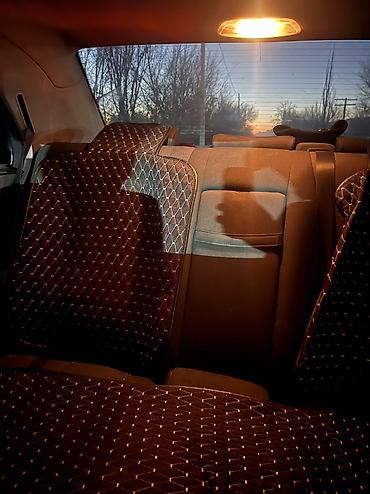 Mercedes-Benz: Mercedes-Benz E-Class: 2002 г., 2.7 л, Автомат, Дизель, Седан — 2