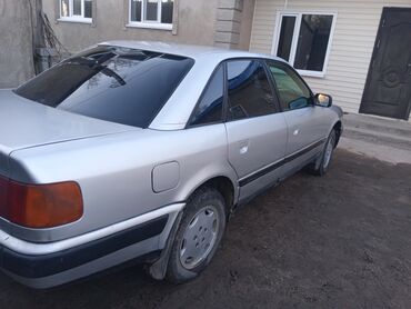 включатель фар мерс: Audi S4: 1992 г., 1.9 л, Механика, Дизель, Седан