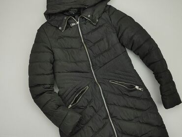 spódnice puchowe 4f: Пухова куртка жіноча, M, стан - Хороший