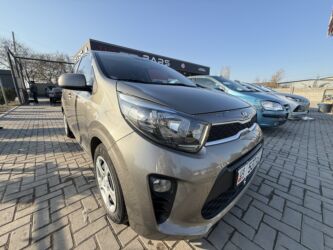 Kia: Kia Morning: 2019 г., 1 л, Автомат, Бензин, Хэтчбэк — 3