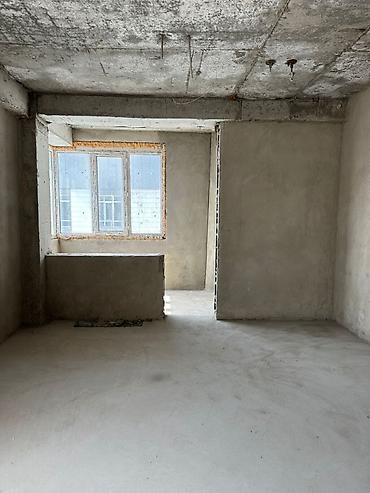 Продажа квартир: 2 комнаты, 62 м², Элитка, 12 этаж, ПСО (под самоотделку) — 6