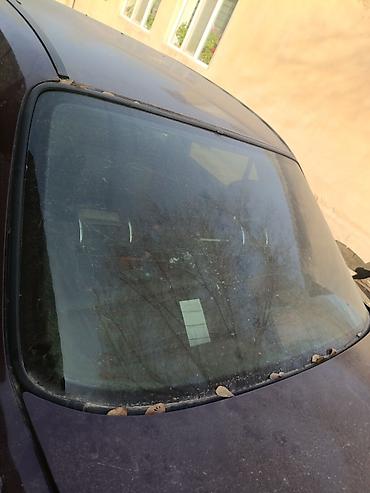 полик 5 д: Продаю по запчастям есть все детали салона мотор м104 2.8 с коробкой — 6