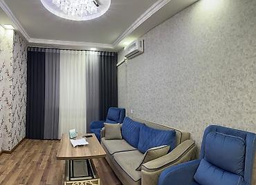 qarayev: Nizami rayonu, Qara Qarayev metrosunun yaxınlığı, Bona-Dea — 2