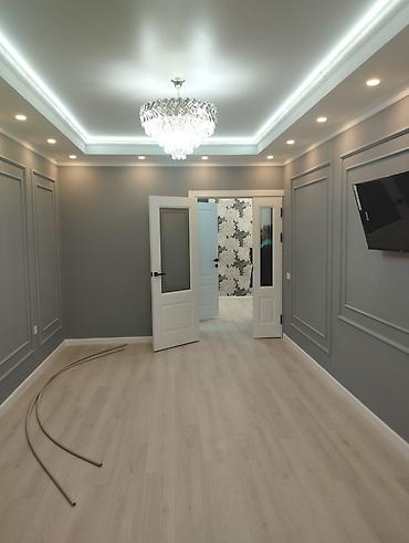 Ремонт под ключ: Ремонт квартир под ключ. Все виды работ : гипсокартон, шпатлёвка — 23