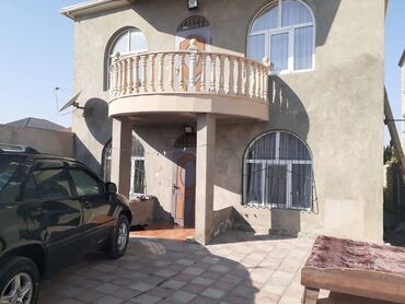 Uzunmüddətli kirayə evlər: 198 kv. m, 5 otaqlı — 4