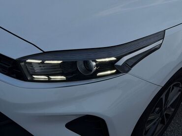 Kia: Kia K3: 2021 г., 1.6 л, Автомат, Бензин, Седан — 10