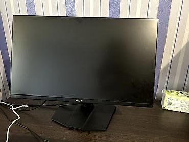 самсунг 8 с: Игровой монитор MSI MAG 251RXF 24.5" - Диагональ 24.5", плоская — 1