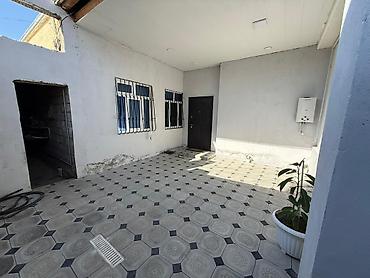 sabuncu ev: 4 otaqlı, 125 kv. m, Kredit yoxdur, Yeni təmirli — 7