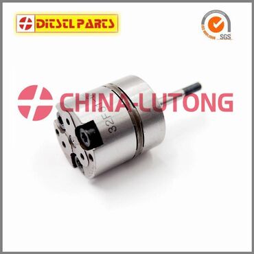 Автозапчасти: Common Rail injector control valve F00Z C01 376 Common Rail injector