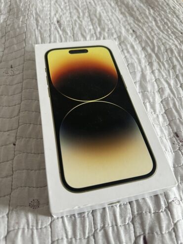 смартфоны моторола все модели: IPhone 14 Pro, Б/у, 128 ГБ, Rose Gold, Коробка, 85 %