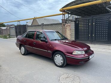 Daewoo: Daewoo Nexia: 2007 г., 1.5 л, Механика, Бензин