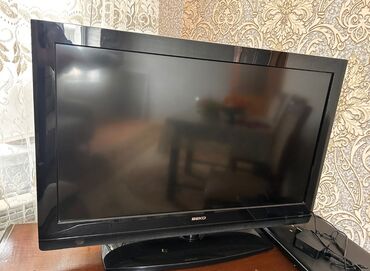 televizor 82: İşlənmiş Televizor Beko LCD 82" Ünvandan götürmə