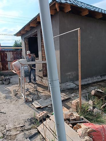 Штукатурка, шпаклевка: Штукатурка стен Больше 6 лет опыта at lalafo.kg — 28 Штукатурка, шпаклевка: Штукатурка стен Больше 6 лет опыта — 28