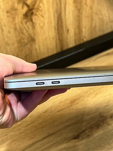 intel xeon e3: Продаю MacBook Pro 13 дюймов 8/512gb Space Gray на процессоре М2 с — 3