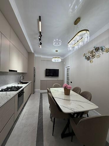 Продажа таунхаусов: 🏡 Продается современный 2-этажный Дуплекс с подвалом ✨ Общая площадь — 7