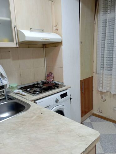 Uzunmüddətli kirayə mənzillər: Xətai Rayonu Xalqlar Dostluğu Metrosuna 4 dəqiqə 34-cü polis bölməsin — 9