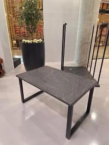 stilska sofa: Izrada jakih stolova rx3066 | izrada po meri dezen ploče po želji — 4
