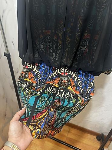 ev paltari: Qadın paltarı – CTN Collection, ölçü 36 - Dizüstü uzunluqda, bel — 6