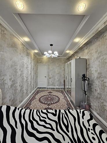 satliq evler: 2 otaqlı, Yeni tikili, 55 kv. m — 4