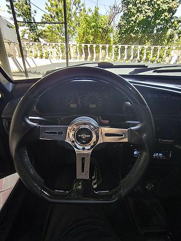 vaz 2106 abilsofka: Hec bir sokuyu yoxdu ideal vezyetedi — 1