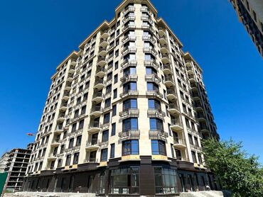 квартиры ежемесячно: 1 комната, 51 м², Элитка, 7 этаж, ПСО (под самоотделку)
