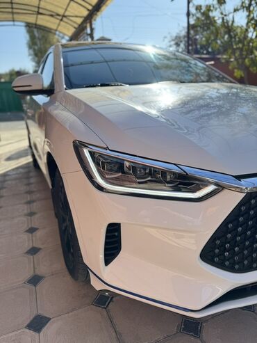 BYD: BYD Song Plus: 2020 г., Электромобиль, Кроссовер — 4