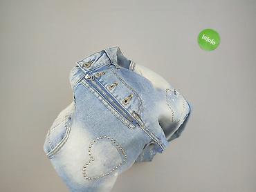 hot bottom jeans: Jeansy damskie, rozmiar M — 6