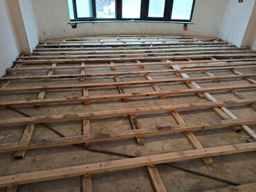 Döşəmə işləri: Salam olsun hər kəsə. Qarşıdan gələn bayramınız mübarək. Yəni — 3