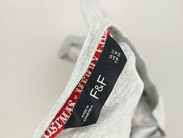 sweatshirt: F&F, T-shirt damski, rozmiar XS — 5