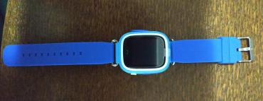 Ostali aksesoari za decu: Original smart sat za decu - Q90 - PRAVO dvostruko GPS/BDS lociranje — 3