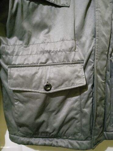 Zimske jakne: Odlicno ocuvana Tom Tailor muška zimska jakna – veličina XL. Dodatne — 5
