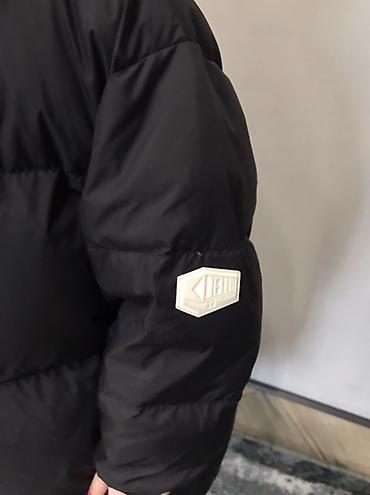 Верхняя одежда: Продаю два корейских пуховика.производство Корея.Детская зимняя — 11