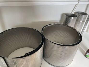 Hazır biznes: Mobi̇l mi̇ni̇ pendi̇r i̇stehsal sexi̇ satilir !!! şamaxı rayonu — 18