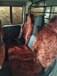 Fiat: Fiat 124: 1.4 l | 2014 il 217362 km Universal — 11