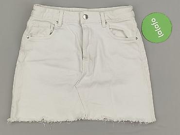 errisic jeans: Denim, Spódnica damska, rozmiar S — 2