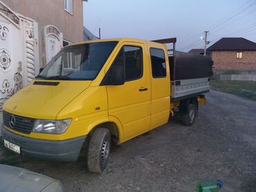 радиатор опель фронтера б: Mercedes-Benz Спринтер: 1999 г., 2.3 л, Механика, Дизель, Универсал