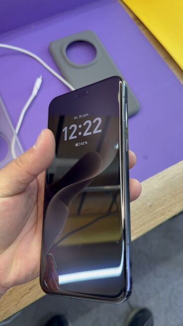 Honor: Honor Magic 7 Pro, Б/у, 256 ГБ — 16